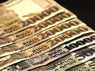 Հայաստանում ցածր աշխատավարձերը պայմանավորված են ցածր արտադրողականությամբ. նախարարի պաշտոնակատար