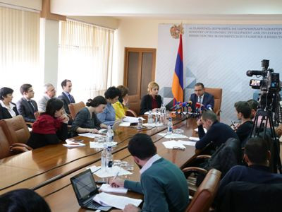 Ռուսաստանի դեմ նոր պատժամիջոցները Հայաստանի համար ռիսկեր չեն պարունակում. Տիգրան Խաչատրյան