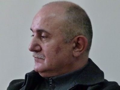 Ես բոլորի հետ լավ եմ եղել, բացի մեկից, որը միշտ լավ մրսում էր. Սամվել Բաբայան