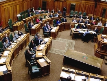 Montreal City Council passes motion urging Quebec to adopt Genocide Education