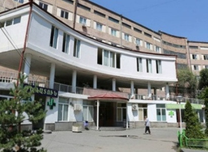 «Սուրբ Գրիգոր Լուսավորիչ» ԲԿ-ի թթվածնի կայանում պայթյունի գործով փորձաքննության արդյունքները հայտնի են