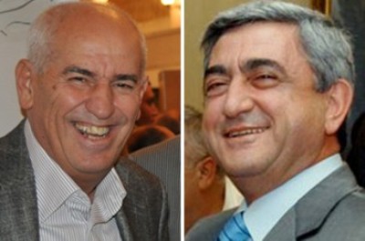 «Ժողովուրդ». Ես, լինելով Սերժ Սարգսյանի մտերիմը, դեմ եմ եղել նրա` 3-րդ ժամկետ գնալուն. Ֆլեշի Բարսեղի խոստովանությունը
