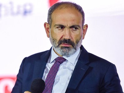 Newspaper: Armenia’s acting PM says they will “cut off” hands of those who buy votes