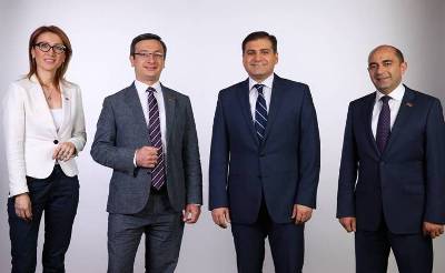 «Հրապարակ». Փաշինյանի սկզբունքը ազդել է նախկին գործընկերների վրա