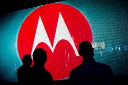 Motorola-ն հաջորդ տարի երեք նոր սմարթֆոն կթողարկի
