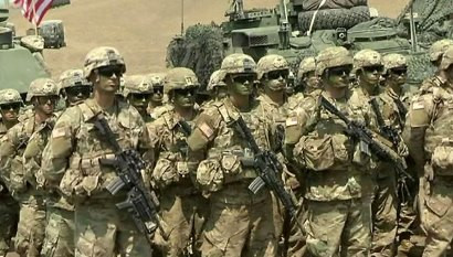 Trump asks US Court to review transgender military ban