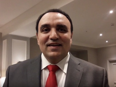 Չի կարող լինել հանրապետականը միակ ընդդիմադիրը․ Արթուր Բաղդասարյան