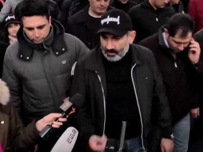 Armenia’s Pashinyan: There will be regular elections in Artsakh