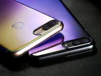 Apple-ի գրադիենտային iPhone-ը 2019 թվականին կթողարկեն