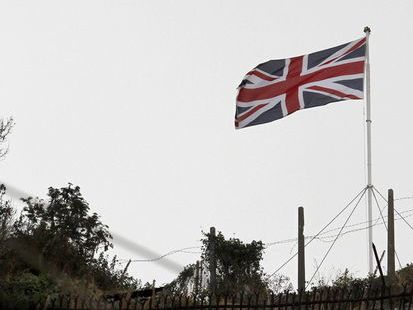 Spain, UK reach agreement on Gibraltar
