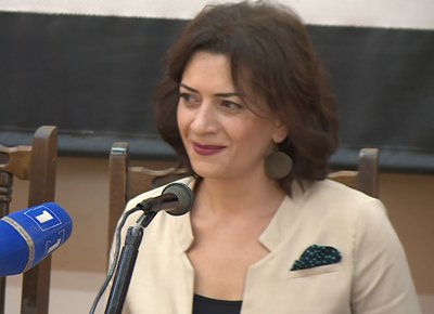 «Գերթանկ» ռեստորանում ծախսել ենք մեկ միլիոն դրամ. Աննա Հակոբյանը հերքել է ճոխ խնջույքի մասին լուրերը