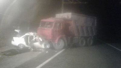 «Որեւէ իրավական խնդիր չունի, բայց մեքենան չեն վերադարձնում». ՌԴ-ում վթարի ենթարկված հայ վարորդն անելանելի վիճակում է