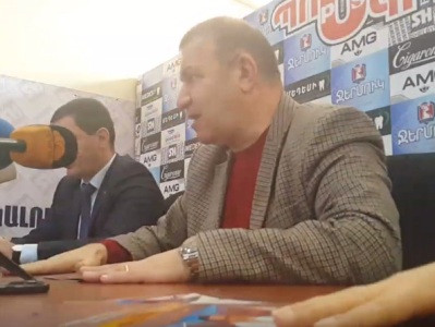 «Процветающая Армения»: За политической революцией должна последовать экономическая