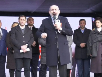 Տասնյակ միլիոնավոր դոլարներ գողացածները բանակցություններ են սկսել քննչական մարմինների հետ. Փաշինյան