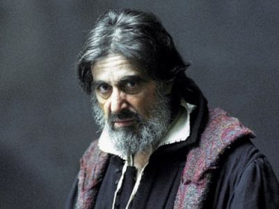 Ալ Պաչինոն կկատարի Լիր արքայի դերը