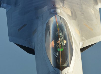 Western coalition kills ISIS leader in Iraq