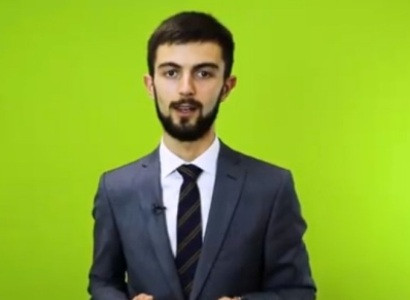Партия «Решение гражданина» представила первый предвыборный ролик: В центре сюжета вновь мандарины