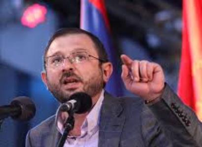 Հույս ունենանք, որ Սասուն Միքայելյանը չի հասկացել, թե ինչ է ասել. Գեղամ Մանուկյան