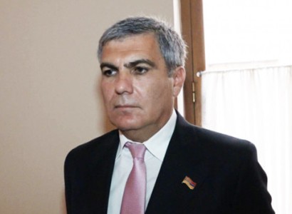 Aram Sargsyan: Civil Contract party begins election campaign ahead of time