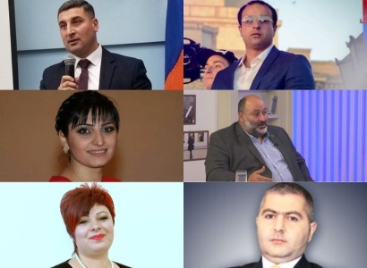 Գեղարքունիքում «ռեյտինգայինով» պայքարելու են մարզպետ, պատգամավոր, խմբագիրներ ու բազմաթիվ գործազուրկներ