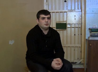 Azerbaijani media distributes letter of Arsen Baghdasaryan