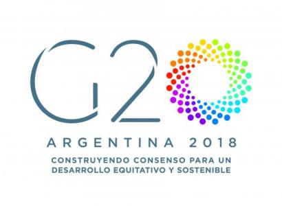 Արգենտինայում G20-ի գագաթաժողովի ժամանակ անկարգությունները կանխելու միջոցներ են ձեռնարկում