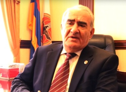 Ես ուզում եմ քաղաքական մշակույթի մեջ մտցնել աֆորիզմներ. Գալուստ Սահակյան