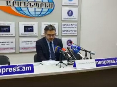 Կադաստրում եղել է կոռուպցիա, ամեն ինչ արել ենք այն կազմաքանդելու համար․Սարհատ Պետրոսյան