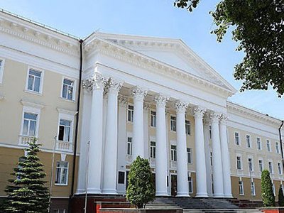 Belarus Defense Ministry’s working group arrives in Armenia