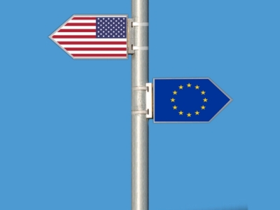 EU urges US to join WTO reform
