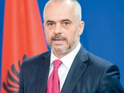 Ալբանիայի վարչապետը ԵՄ-ի մասին հայհոյանքով է խոսել