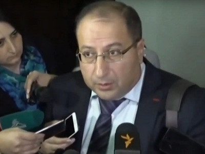 Գլխավոր դատախազն ամենաակտիվն էր. Քոչարյանի պաշտպանը՝ դատարանում Դավթյանի ներկայության մասին