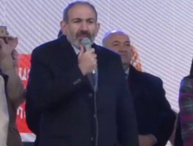 Pashinyan: Alaverdi is considered RPA's base, but I hope not a single vote will be given to RPA