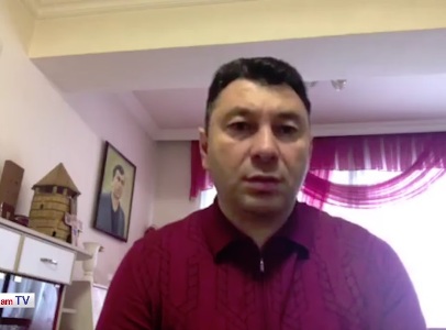 Кандидат от Республиканской партии Армении – Пашиняну: Вы премьер-министр или кто?