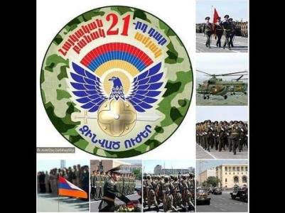 Պայմանագրայինների թիվը 20 000–ով ավելացնելու համար պետք է ամեն տարի բանակի ֆինանսավորումը ավելացնենք 20-25%-ով.Չալաբյան