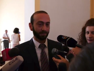 Armenia Acting First Deputy PM: We spoke about CSTO Secretary General’s matter too