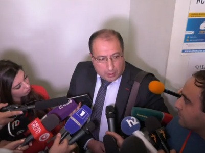 Адвокат Роберта Кочаряна: Состав суда сформирован с нарушением закона