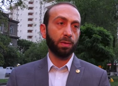Соратник Пашиняна: Давно не считаю адекватными заявления представителей Республиканской партии Армении