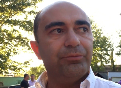 Эдмон Марукян ответил «Сасна црер»: Кто они такие, чтоб определять срок существования парламента?
