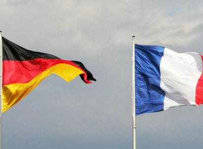 Germany, France rejects proposal to toughen sanctions on Moscow