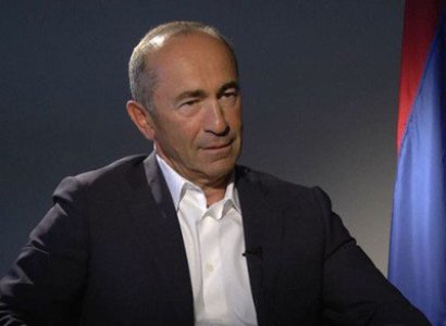В Армении суд отклонил ходатайство адвокатов Роберта Кочаряна