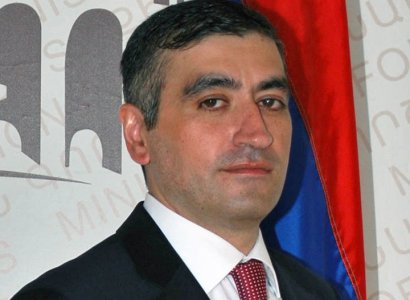 Armenia appoints new ambassador to Austria