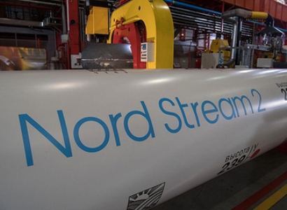 Kerch Strait incident not changing Germany's stance on Nord Stream-2