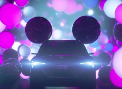 Audi-ն ու Disney-ը մեդիաընկերություն են հիմնել