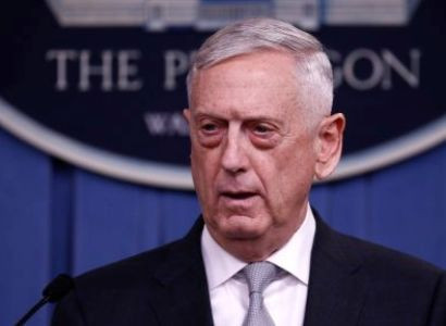 Mattis: Saudi Arabia plays fundamental role in maintaining security in Middle East