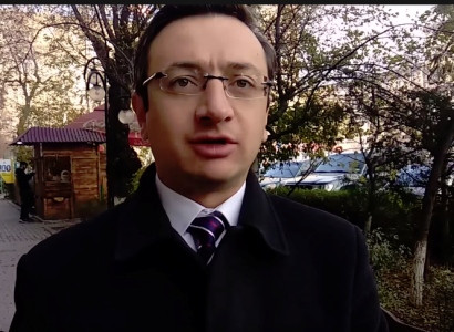 Քաղաքացիները հոգնել են պոպուլիստական գոռոցներից. Գեւորգ Գորգիսյան