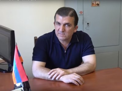 «Ժողովուրդ». Սերժի Վաչոյի եղբորորդին եւս՝ մեղադրյալի աթոռին. Ուշագրավ պատմություն