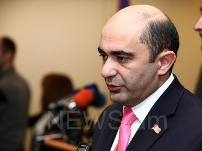Bright Armenia: Relations with EU must reach strategic level