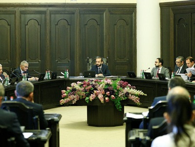 Զանգակատուն համայնքի բնակիչները հակառակորդի կողմից այրված ցանքատարածությունների համար փոխհատուցում կստանան