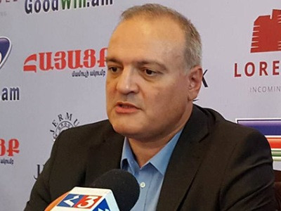 Expert: “My Step” bloc uses inefficient political technology